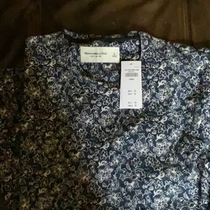 Abercrombie & Fitch shirt